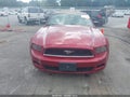 2013 Ford Mustang — photo 12 of 19 | VIN 1ZVBP8EM9D5219723