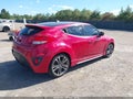 2016 Hyundai Veloster — photo 4 of 11 | VIN KMHTC6AE6GU299638