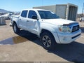 2005 Toyota Tacoma — photo 1 of 17 | VIN 5TEJU62N95Z071869