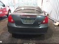2005 Scion tC — photo 17 of 17 | VIN JTKDE177X50040503