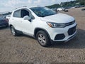 2021 Chevrolet Trax — photo 1 of 17 | VIN KL7CJPSB4MB348716