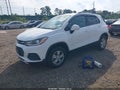 2021 Chevrolet Trax — photo 2 of 17 | VIN KL7CJPSB4MB348716