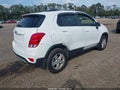 2021 Chevrolet Trax — photo 4 of 17 | VIN KL7CJPSB4MB348716