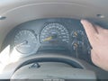 2004 Chevrolet Trailblazer — photo 7 of 16 | VIN 1GNDT13S442152389