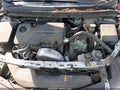 2016 Chevrolet Volt — photo 10 of 16 | VIN 1G1RD6S55GU108682