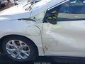 2016 Chevrolet Volt — photo 6 of 16 | VIN 1G1RD6S55GU108682