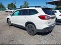 2024 Subaru Ascent — photo 3 of 17 | VIN 4S4WMAHD6R3442056
