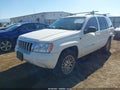 2004 Jeep Grand Cherokee — photo 2 of 16 | VIN 1J8GW58N44C317576