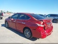2014 Nissan Sentra — photo 3 of 17 | VIN 3N1AB7AP6EY307031