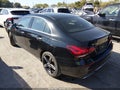 2022 Mercedes-Benz A-Class — photo 3 of 16 | VIN W1K3G4FB0NJ359994
