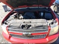 2007 Chevrolet Avalanche — photo 10 of 11 | VIN 3GNFK12397G301882