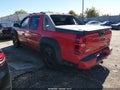 2007 Chevrolet Avalanche — photo 3 of 11 | VIN 3GNFK12397G301882