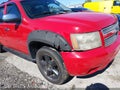2007 Chevrolet Avalanche — photo 6 of 11 | VIN 3GNFK12397G301882