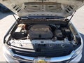 2016 Chevrolet Colorado — photo 10 of 17 | VIN 1GCGTBE31G1311235