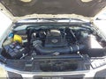 2006 Nissan Frontier — photo 10 of 11 | VIN 1N6AD06U66C472467