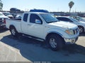 2006 Nissan Frontier — photo 1 of 11 | VIN 1N6AD06U66C472467
