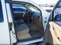 2006 Nissan Frontier — photo 5 of 11 | VIN 1N6AD06U66C472467