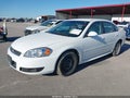 2010 Chevrolet Impala — photo 2 of 18 | VIN 2G1WB5EK7A1123191