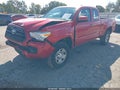 2017 Toyota Tacoma — photo 2 of 16 | VIN 5TFRX5GN0HX089430