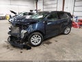 2019 Chevrolet Equinox — photo 2 of 19 | VIN 3GNAXUEV1KS529150
