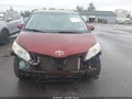2012 Toyota Sienna — photo 13 of 17 | VIN 5TDKK3DC7CS213019