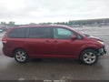 2012 Toyota Sienna — photo 14 of 17 | VIN 5TDKK3DC7CS213019