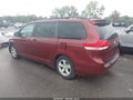 2012 Toyota Sienna — photo 3 of 17 | VIN 5TDKK3DC7CS213019