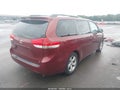 2012 Toyota Sienna — photo 4 of 17 | VIN 5TDKK3DC7CS213019