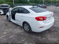 2017 Chevrolet Cruze — photo 3 of 16 | VIN 1G1BC5SM9H7112532