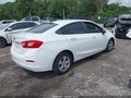 2017 Chevrolet Cruze — photo 4 of 16 | VIN 1G1BC5SM9H7112532