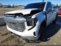 2026 GMC Sierra 1500 — photo 2 of 16 | VIN 3GTNUAEK5TG145111