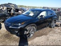 2018 Lexus NX 300 — photo 2 of 16 | VIN JTJYARBZXJ2091538