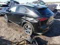 2018 Lexus NX 300 — photo 3 of 16 | VIN JTJYARBZXJ2091538