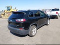 2019 Jeep Cherokee — photo 4 of 17 | VIN 1C4PJMCB2KD450860