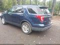 2017 Ford Explorer — photo 3 of 16 | VIN 1FM5K7BH8HGD16028