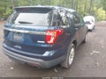 2017 Ford Explorer — photo 4 of 16 | VIN 1FM5K7BH8HGD16028