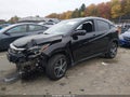 2021 Honda HR-V — photo 2 of 16 | VIN 3CZRU6H55MM718140