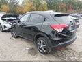 2021 Honda HR-V — photo 3 of 16 | VIN 3CZRU6H55MM718140
