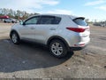 2018 Kia Sportage — photo 3 of 17 | VIN KNDPM3AC8J7338767