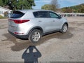 2018 Kia Sportage — photo 4 of 17 | VIN KNDPM3AC8J7338767