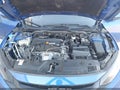 2020 Honda Civic — photo 10 of 16 | VIN 2HGFC2F8XLH588291
