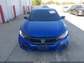 2020 Honda Civic — photo 12 of 16 | VIN 2HGFC2F8XLH588291