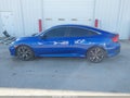 2020 Honda Civic — photo 14 of 16 | VIN 2HGFC2F8XLH588291