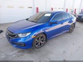 2020 Honda Civic — photo 2 of 16 | VIN 2HGFC2F8XLH588291