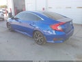 2020 Honda Civic — photo 3 of 16 | VIN 2HGFC2F8XLH588291
