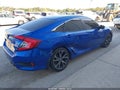 2020 Honda Civic — photo 4 of 16 | VIN 2HGFC2F8XLH588291