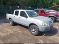 2003 Nissan Frontier — photo 1 of 12 | VIN 1N6ED27T03C461995