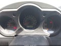 2003 Nissan Frontier — photo 7 of 12 | VIN 1N6ED27T03C461995