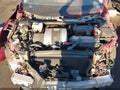 2020 Lexus RX 450h — photo 10 of 20 | VIN 2T2HGMDA9LC048305