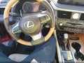 2020 Lexus RX 450h — photo 11 of 20 | VIN 2T2HGMDA9LC048305